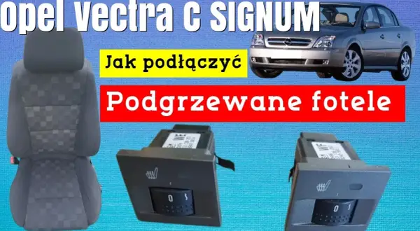 Jak działają podgrzewane fotele? Odkryj ich zalety i technologię