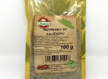 Jakie przyprawy do salcesonu wybrać, by uzyskać idealny smak i aromat?
