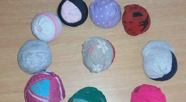 Jak łatwo zrobić piłkę zośkę samodzielnie – krok po kroku do sukcesu