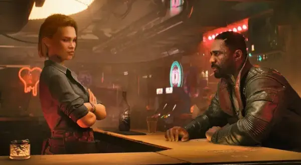 Koszt produkcji Cyberpunk 2077: Zaskakujące wydatki i wyzwania