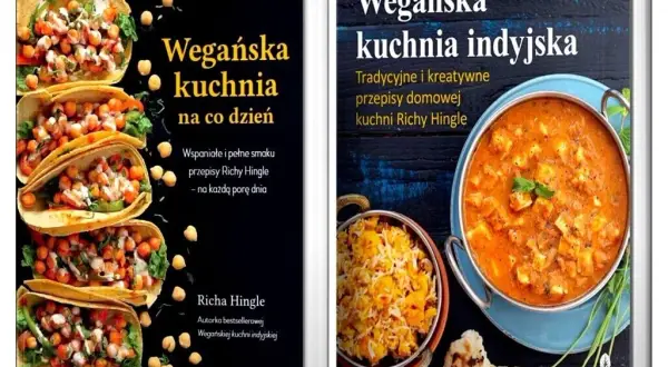 Wegańska kuchnia na co dzień: proste przepisy na smaczne posiłki