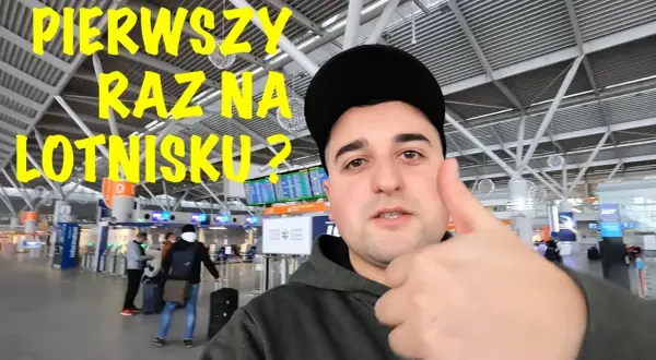 Jak wygląda odprawa na lotnisku Chopina? Praktyczny przewodnik dla podróżujących