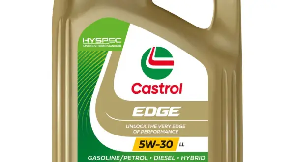 Castrol Edge 5W30 LL – do jakich silników jest najlepszy i dlaczego?