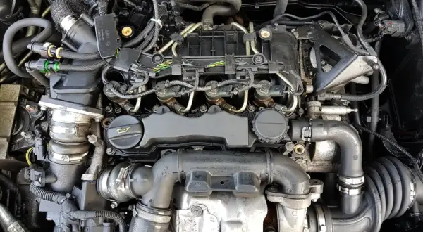Volvo V50 jaki silnik - sprawdź najlepsze opcje i ich wady