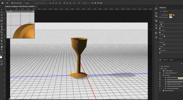 Jak rysować w Photoshopie krok po kroku i uzyskać niesamowite efekty