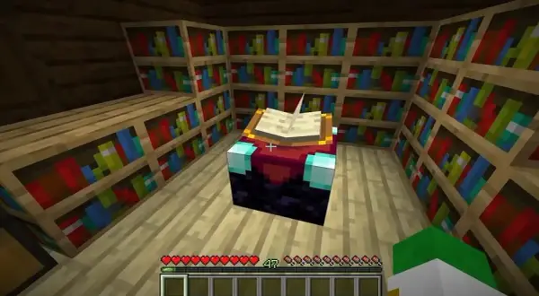 Jak zrobić książkę w minecrafcie - prosty sposób na crafting i użycie