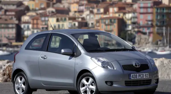 Toyota Yaris 2: Jaki silnik wybrać, aby uniknąć rozczarowania?
