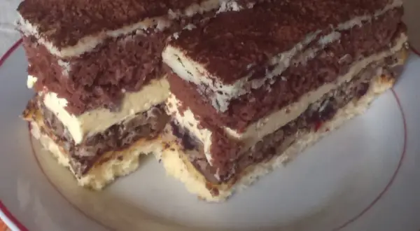 Przepis na ciasto diabełek – łatwe w przygotowaniu i pyszne w smaku