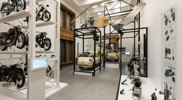 Muzeum Techniki w Pałacu Kultury: wszystko co musisz wiedzieć przed wizytą