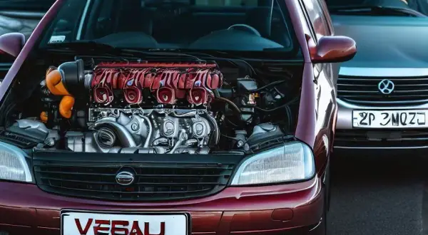 Opel Zafira C: jaki silnik benzynowy wybrać, aby uniknąć problemów?