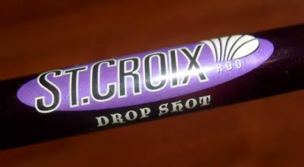 Jaką wędkę do drop shot wybrać, aby zwiększyć swoje szanse na sukces?