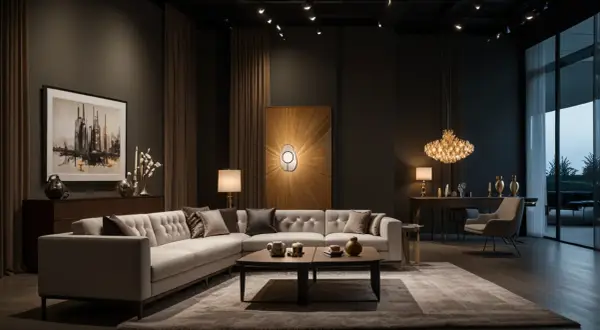 Salon Bodzio w Lublinie - Kompleksowa oferta mebli na Wolskiej