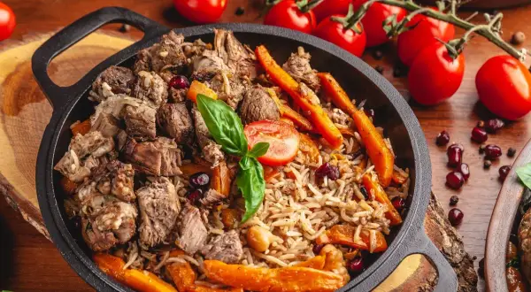 Jak smakuje baranina? Odkryj jej intensywny smak i aromat