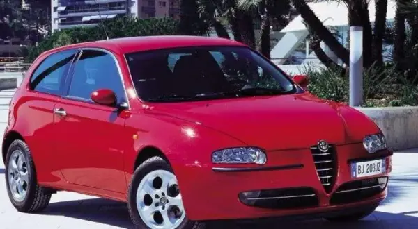 Jakie felgi do Alfa Romeo 147? Sprawdź najlepsze opcje i rozmiary
