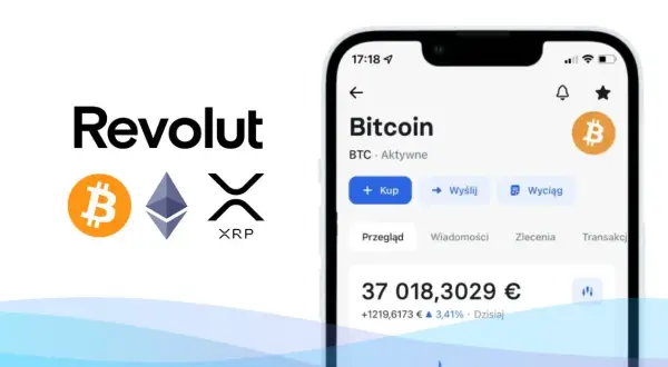 Czy Revolut pobiera prowizje za kryptowaluty? Sprawdź koszty i uniknij ukrytych opłat