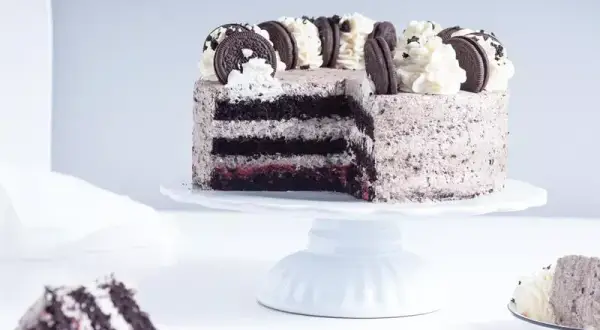 Pysznie czy przepysznie tort Oreo - wybierz najlepszy przepis na deser