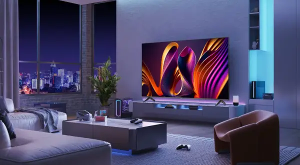 Jakie wymiary ma telewizor 55 cali? Odkryj, jak wybrać idealny model
