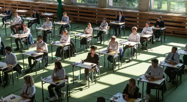 Co zrobić, gdy nie zdałem matury? Kluczowe kroki i porady