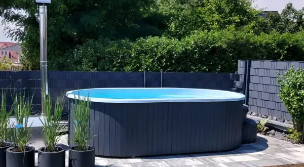Najlepsze baseny z jacuzzi i spa - wybierz idealne rozwiązanie dla siebie