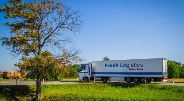 Transport nabiału, a prawo – praktyczny przewodnik dla przewoźników