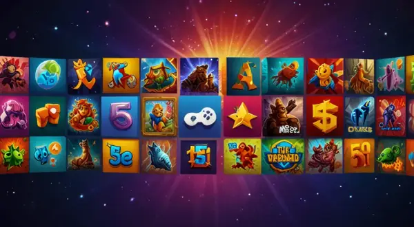 Top 5 najlepszych gier free-to-play: rozgrywka bez wydatków