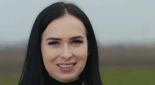 Skąd jest Anna Derbiszewska z Rolnik szuka żony: historia rolniczki z Kalisza
