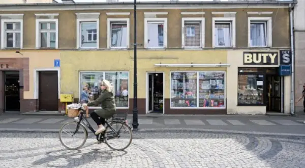 Czy rower jest pojazdem? Poznaj ważne przepisy i ich konsekwencje
