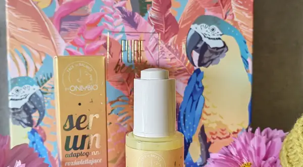 OnlyBio serum rozświetlające - odkryj sekrety naturalnego blasku