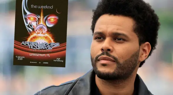 Ile kosztuje koncert The Weeknd? Zaskakujące ceny biletów w 2025 roku!