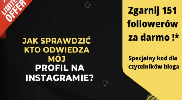 Czy Instagram pokazuje kto odwiedza profil? Oto, co musisz wiedzieć