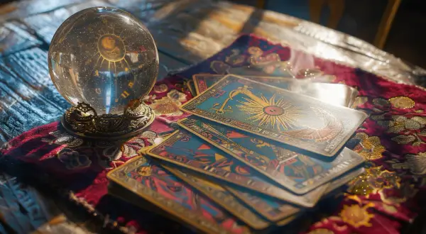 Znaczenie kart: Jakie jest pełne znaczenie symboli kart Lenormand?