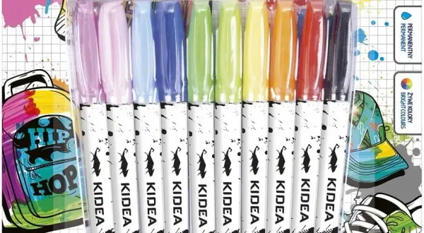 Jaki marker do butów wybrać, aby odświeżyć styl i trwałość obuwia?
