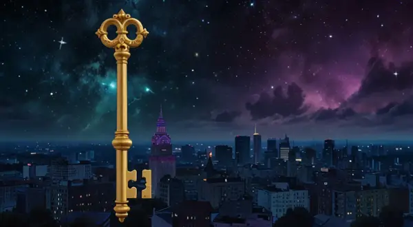 Klucz do Twojej przyszłości: Warszawska Szkoła Astrologii odkrywa