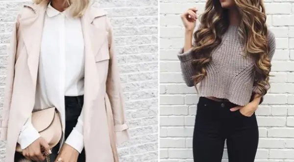 Jaki masz styl ubierania? Sprawdź to w naszym darmowym teście online!