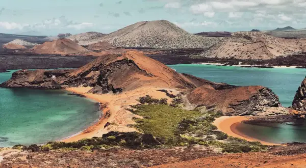 Do kogo należą Wyspy Galapagos? Tajemnica przynależności i władzy nad archipelagiem