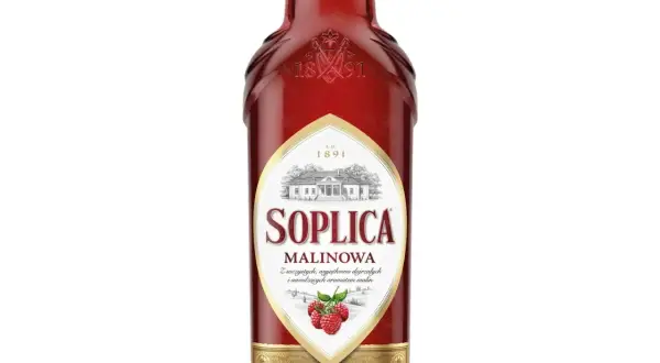 Soplica Malinowa ile procent alkoholu? Sprawdź dokładną zawartość i smak likieru