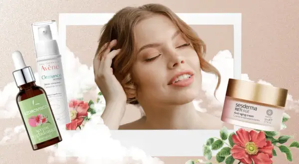 Retinol czy kwas hialuronowy – który składnik lepiej zadba o Twoją skórę?