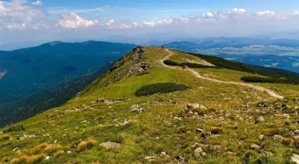 Babia Góra – jakie to góry? Poznaj sekrety najwyższego szczytu Beskidów