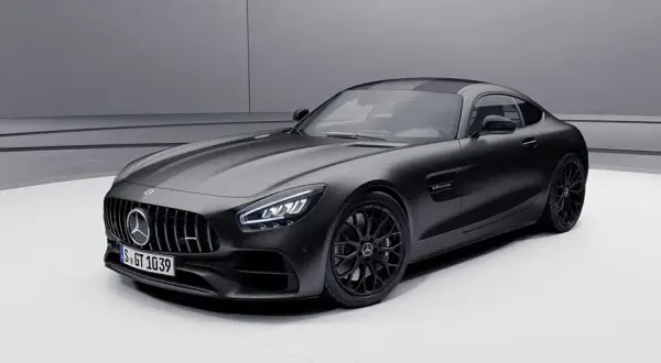 Mercedes-Benz AMG: Historia, cechy i modele, które zachwycają pasjonatów