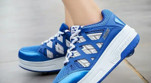 Jak się nazywają buty z kółkami? Poznaj Heelys i butorolki!
