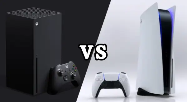 Co lepsze: Xbox Series X czy PS5? Kluczowe różnice i wybór dla graczy