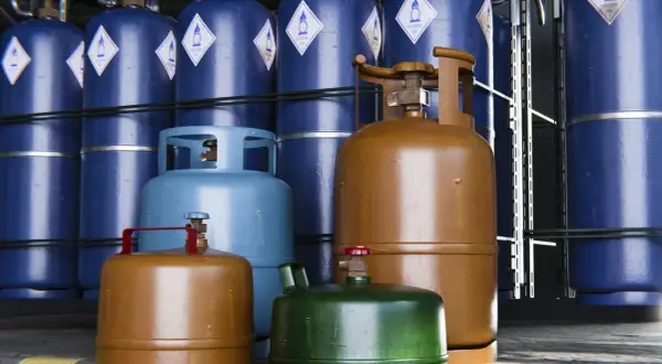 Gaz ziemny z rynku – idealne rozwiązanie dla firm szukających oszczędności na energii