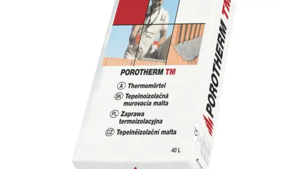 Jaka zaprawa do Porothermu? Porównanie 4 najlepszych rodzajów