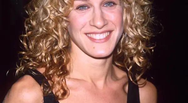 Sarah Jessica Parker - wiek, urodziny i kariera słynnej aktorki