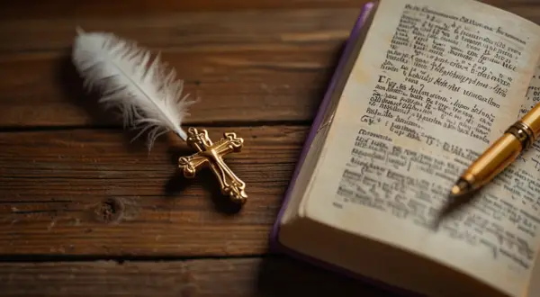Ilustrowana biblia dla dzieci: Jak wybrać najlepszą wersję?