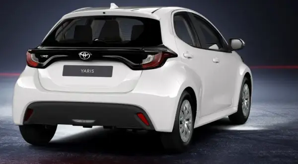 Toyota Yaris 1.0: Rozrząd pasek czy łańcuch? Odkryj prawdę o trwałości