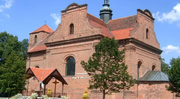 Wieleń Zaobrzański atrakcje - odkryj niezapomniane miejsca i aktywności