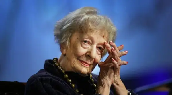 Wisława Szymborska – gdzie naprawdę się urodziła i jakie to ma znaczenie