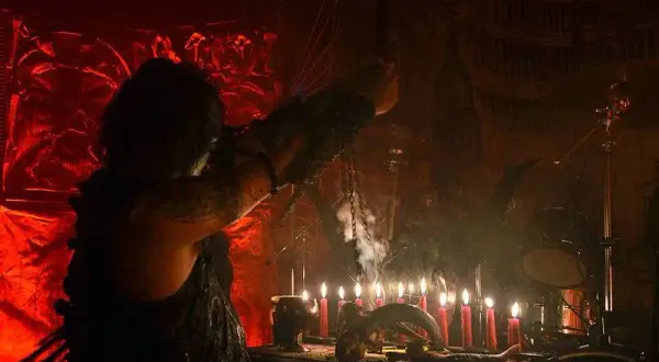 Kościół szatana w Polsce – gdzie znaleźć grupy satanistyczne?