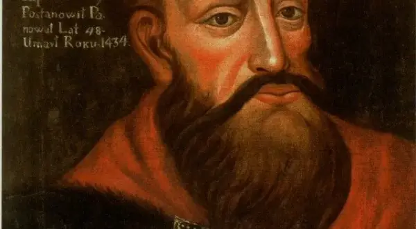Kto zapoczątkował dynastię Jagiellonów? Historia Władysława Jagiełły i jego dziedzictwo